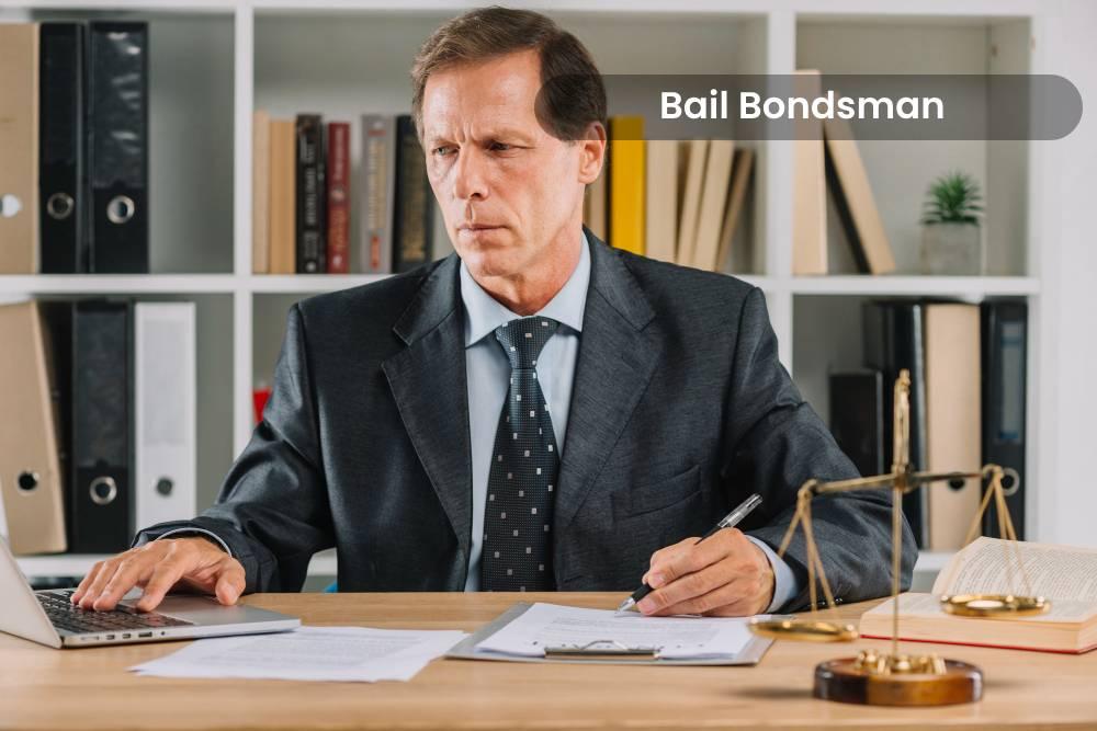 bondBailsman